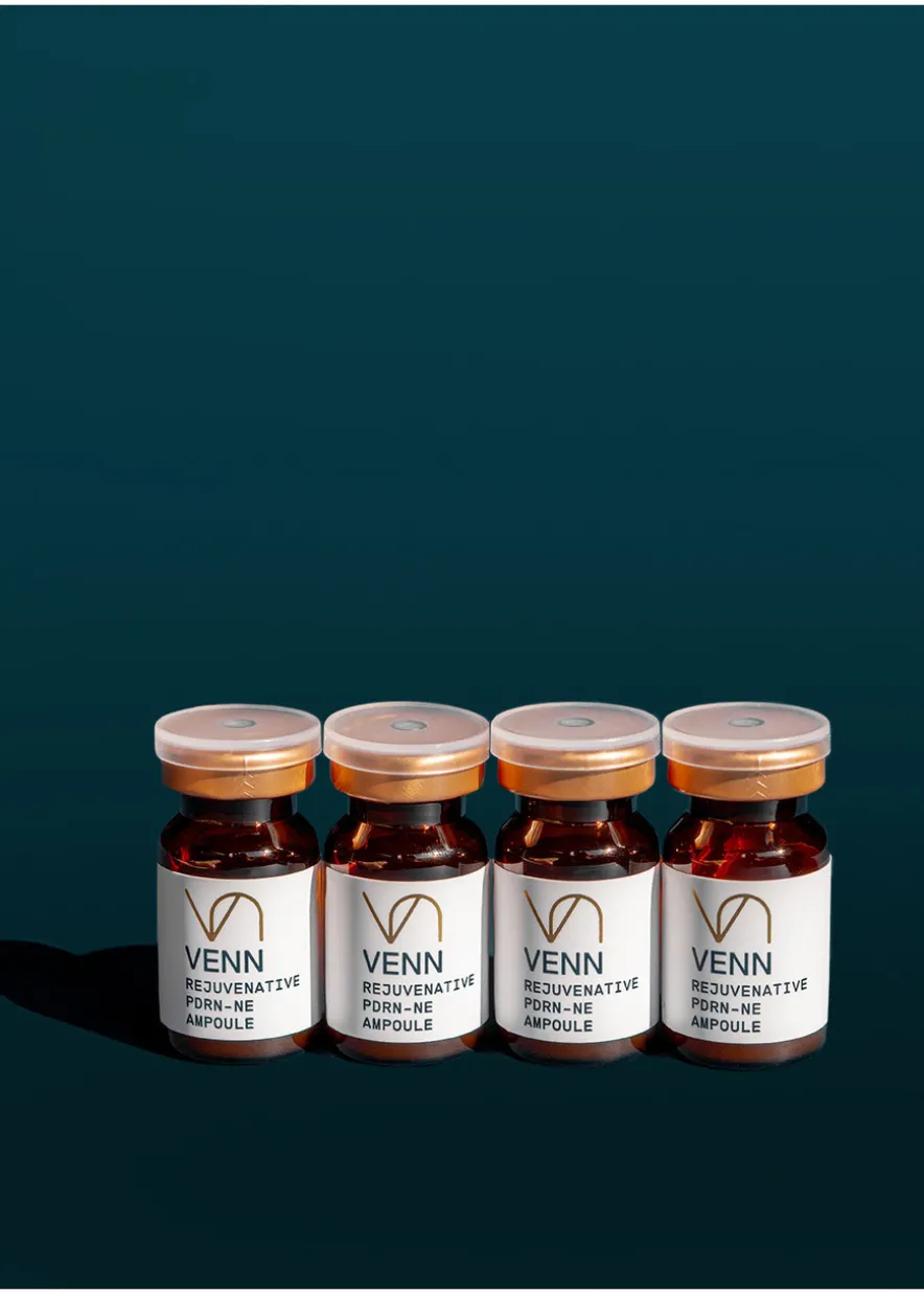 Rejuvenative PDRN-NE Ampoule 5ml x 4