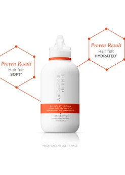 Re-Moisturizing Smoothing Shampoo 250ml