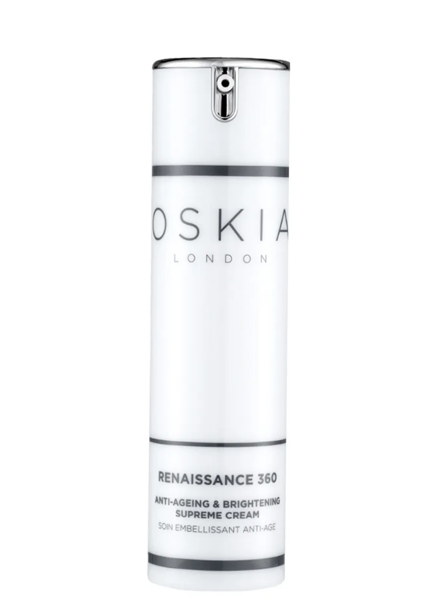 Renaissance 360 - Anti-Ageing & Brightening Supreme Cream