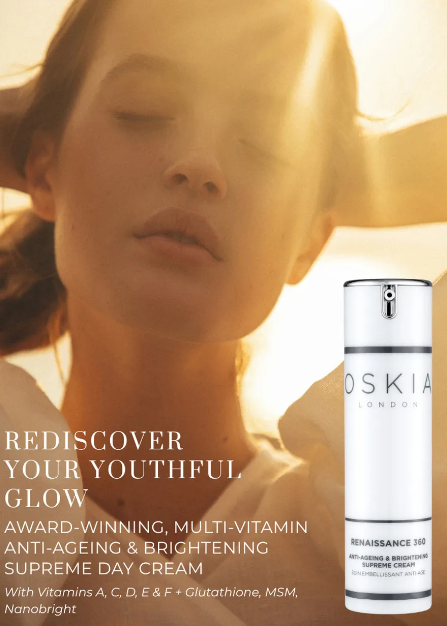 Renaissance 360 - Anti-Ageing & Brightening Supreme Cream