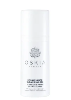 Renaissance Cleansing Gel - Illuminating Vitamin Melting Cleanser
