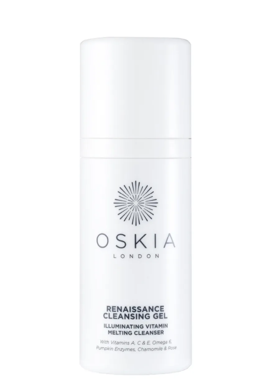Renaissance Cleansing Gel - Illuminating Vitamin Melting Cleanser
