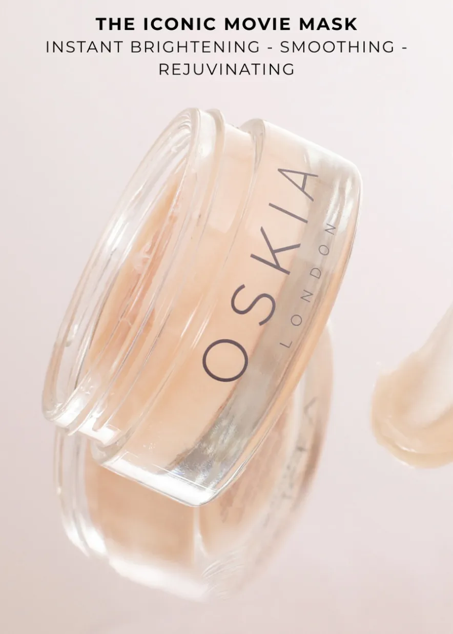 Renaissance Mask - Nutri-Active Brightening & Resurfacing Mask