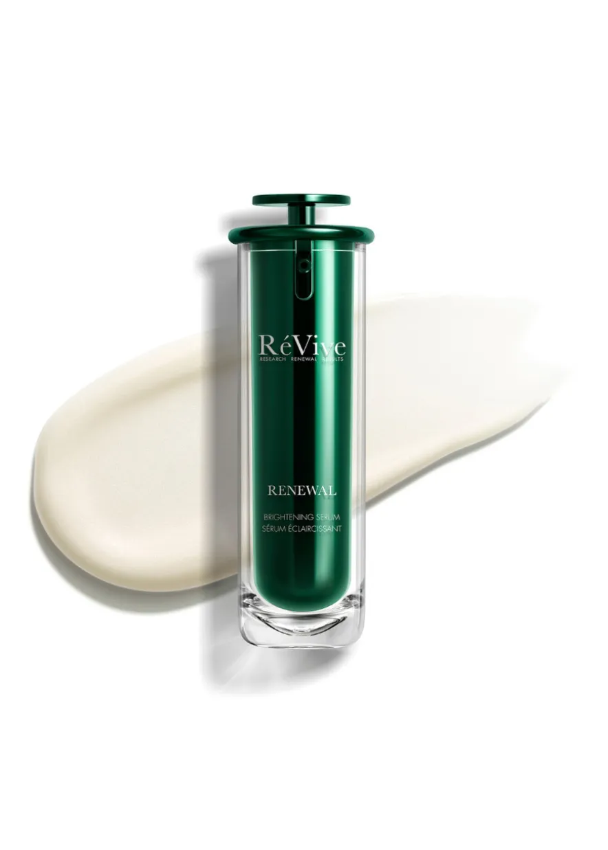 Renewal Brightening Serum 30ml