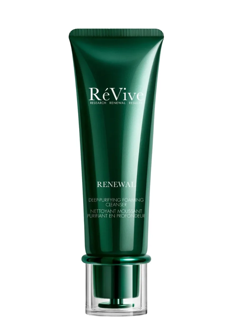 Renewal Deep-Purifying Foaming Cleanser 125g