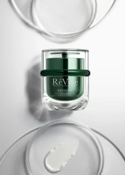 Renewal Moisturizing Eye Cream 15ml
