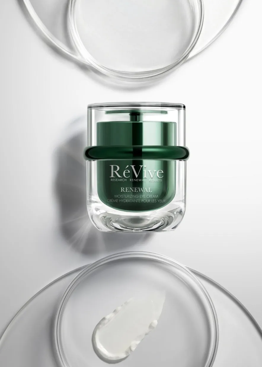Renewal Moisturizing Eye Cream 15ml