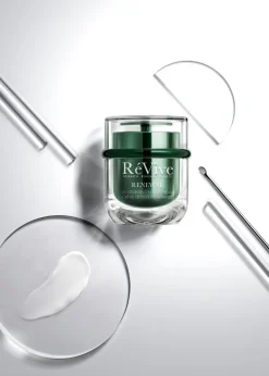 Renewal Moisturizing Night Cream 50ml