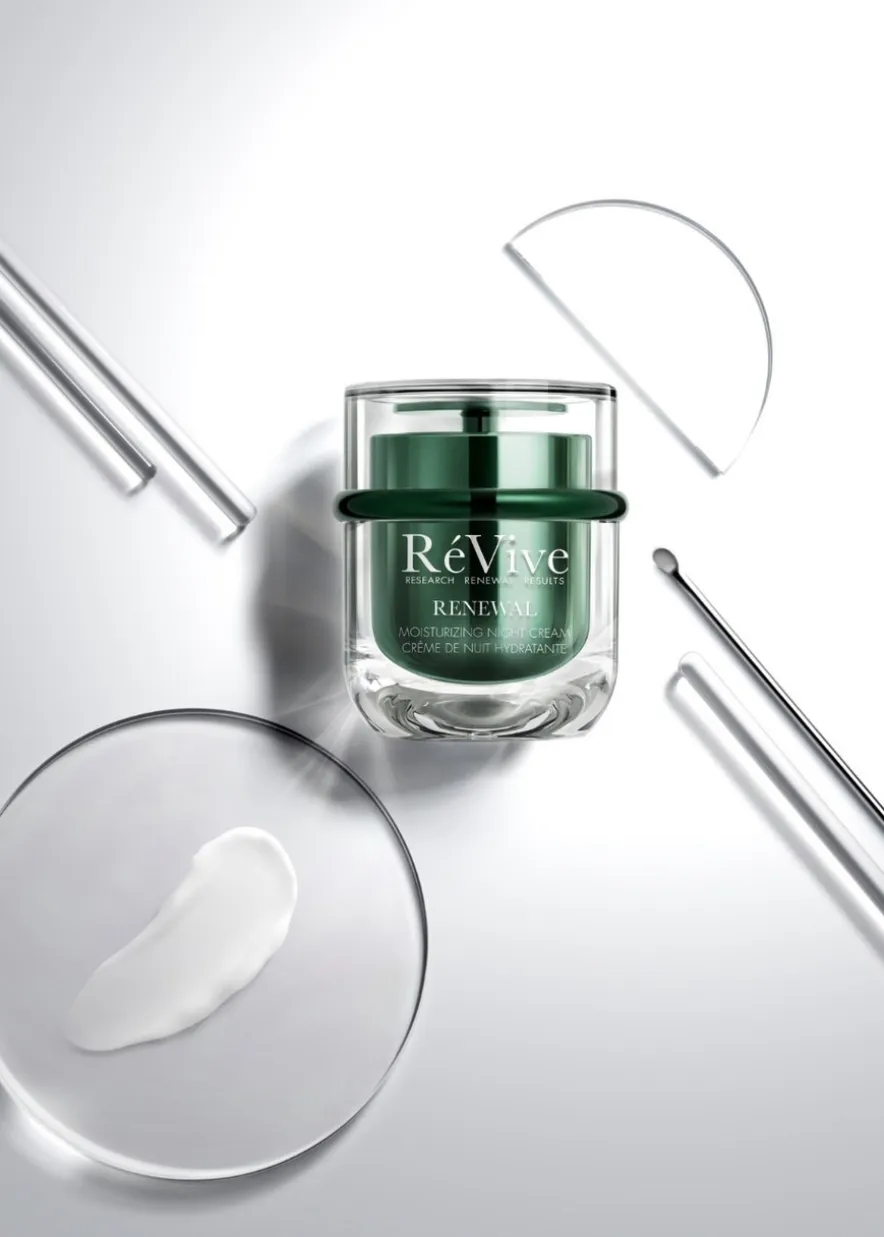 Renewal Moisturizing Night Cream 50ml