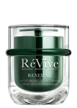 Renewal Moisturizing Night Cream 50ml