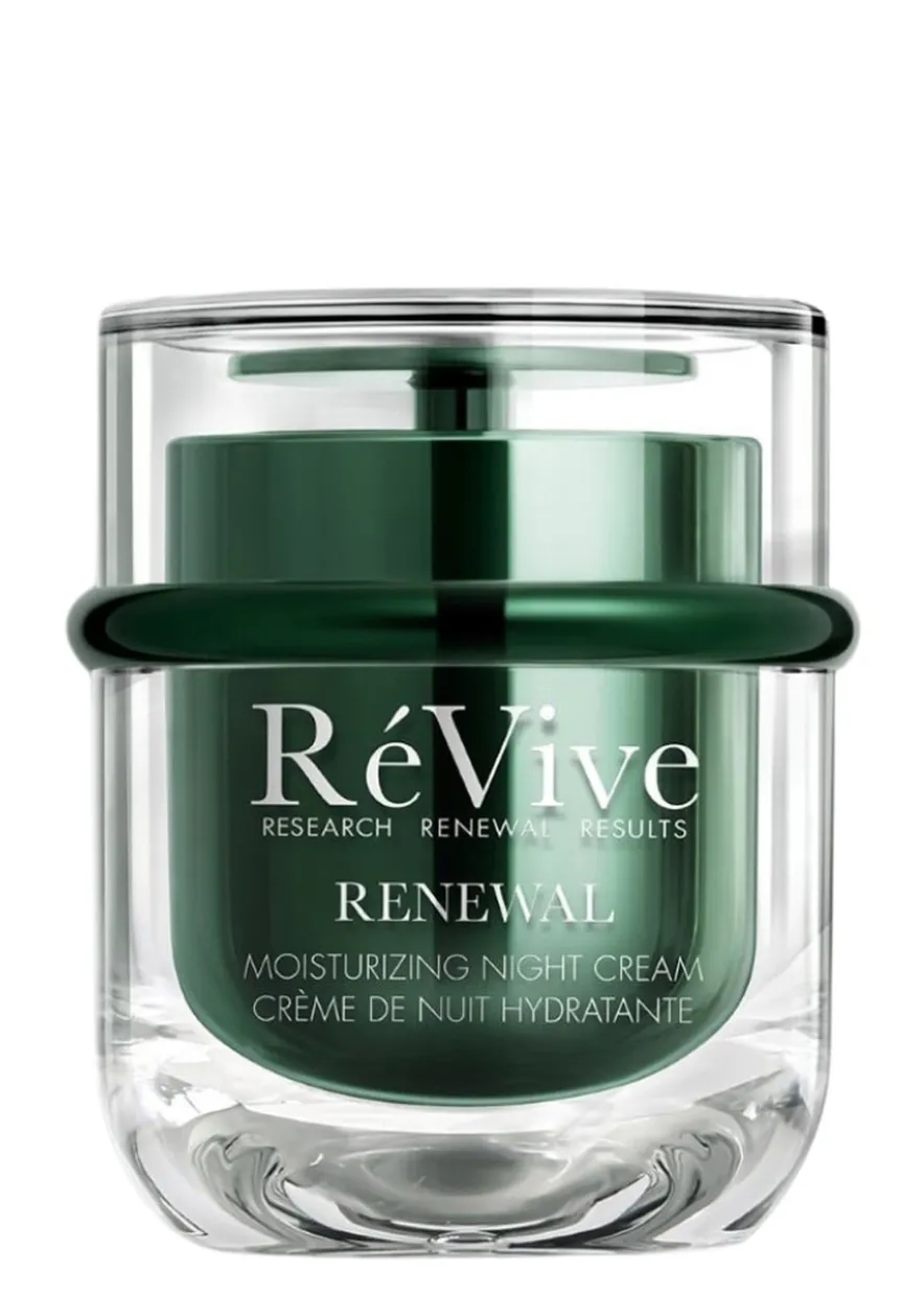 Renewal Moisturizing Night Cream 50ml