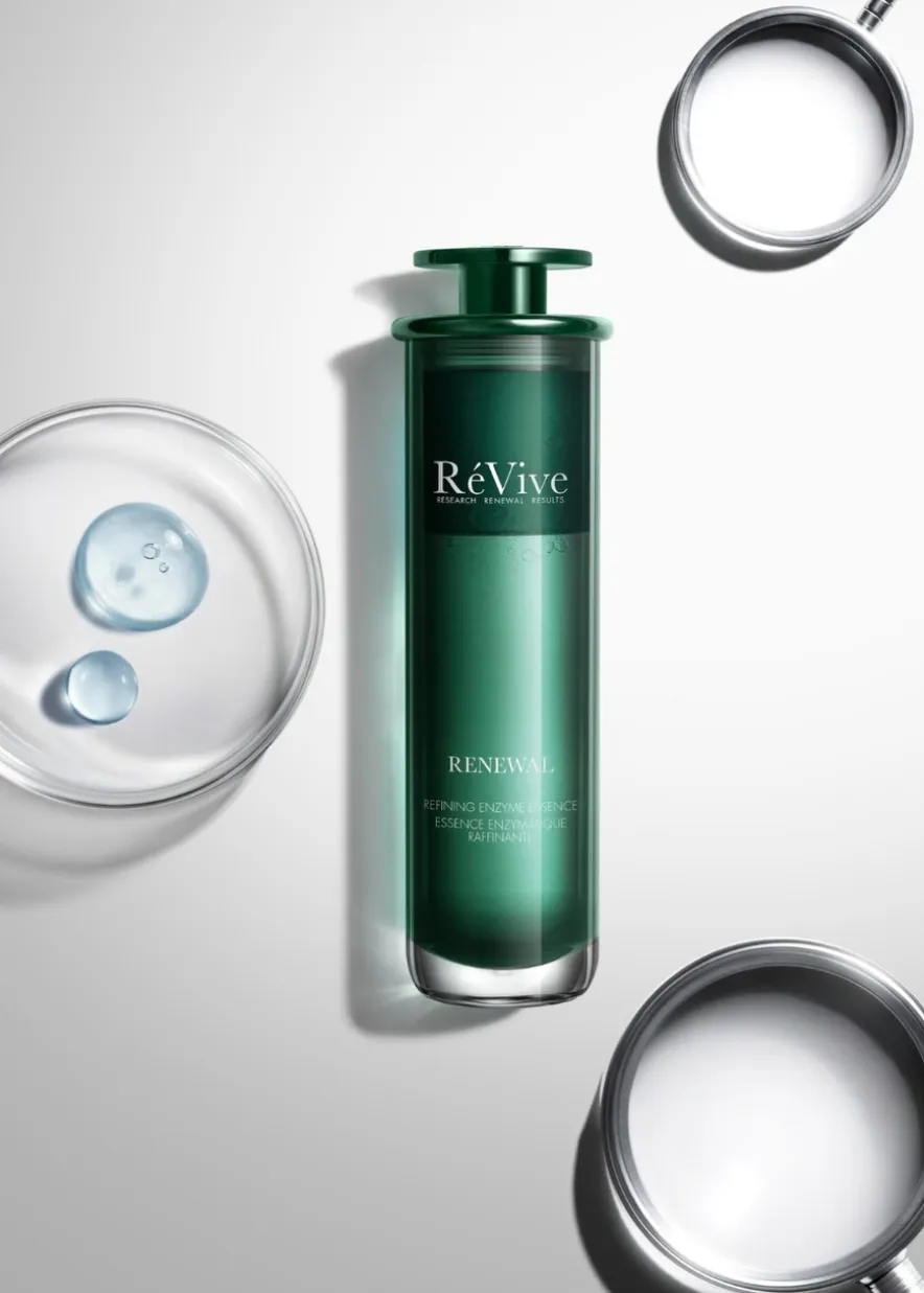 Renewal Refining Enzyme Essence 120ml