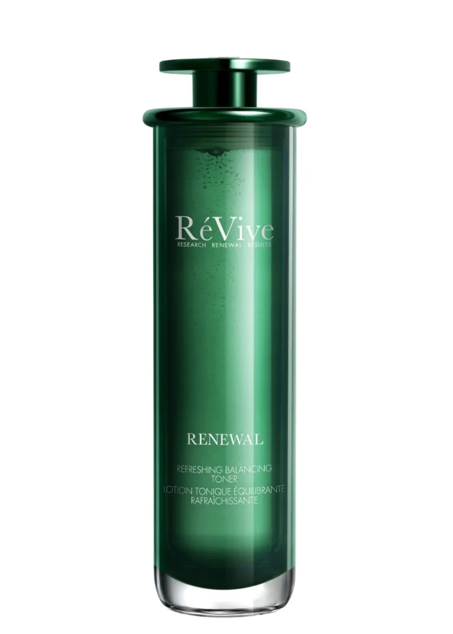 Renewal Refreshing Balancing Toner 120ml