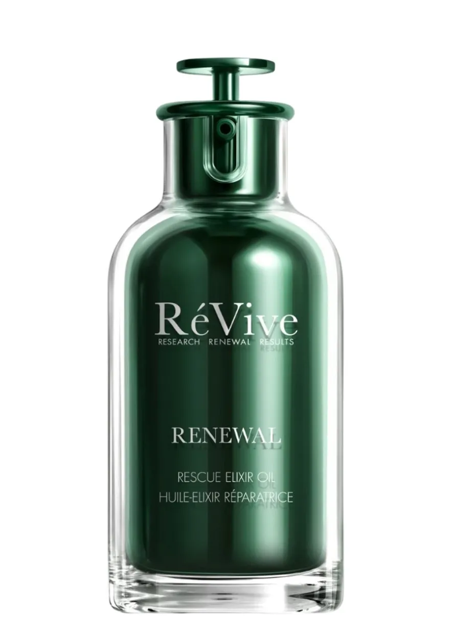 Renewal Rescue Elixir Oil 30ml