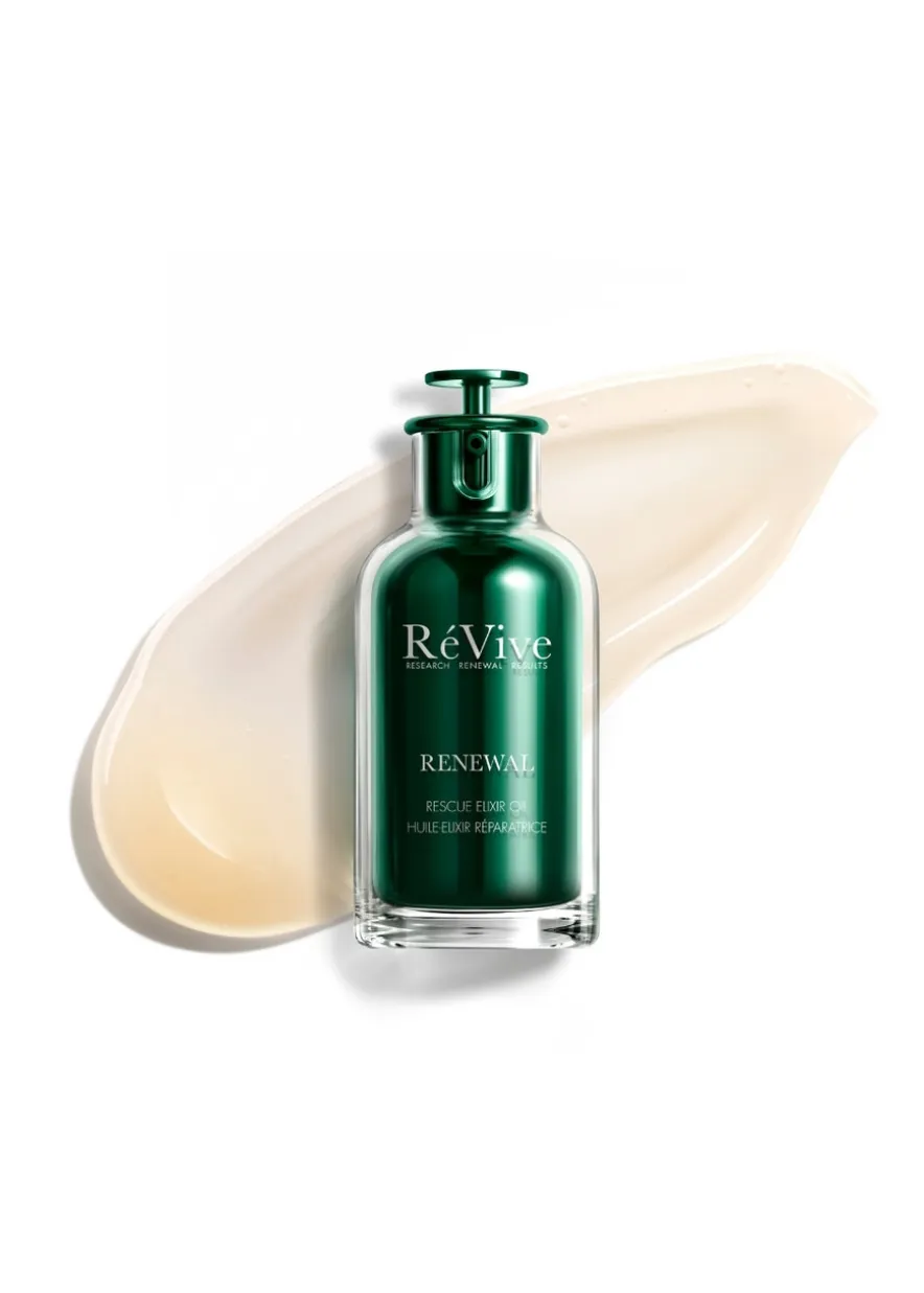Renewal Rescue Elixir Oil 30ml
