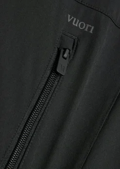 Renew Trainer hooded shell jacket