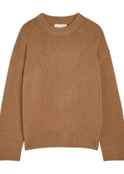 Renske cashmere jumper