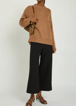 Renske cashmere jumper