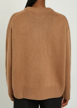 Renske cashmere jumper