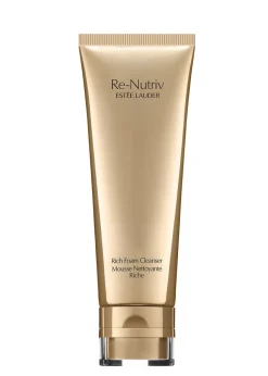 Re-Nutriv Rich Foam Cleanser