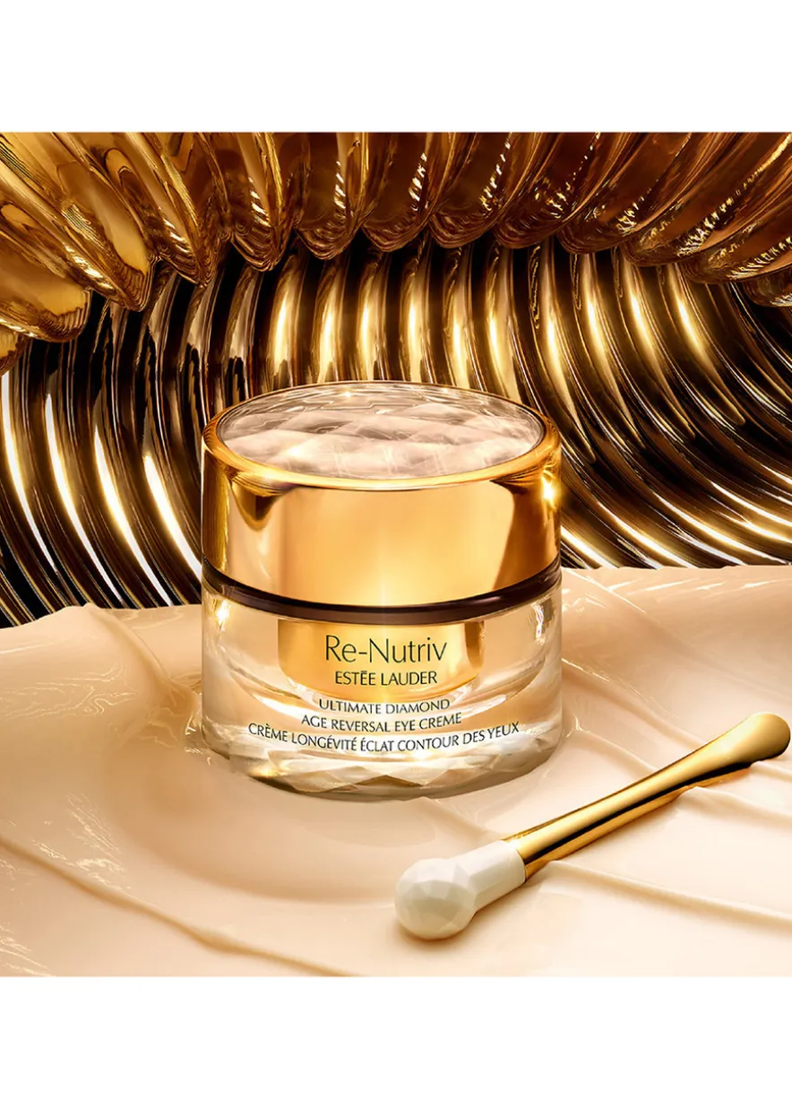 Re-Nutriv Ultimate Diamond Age Reversal Eye Creme 15ml