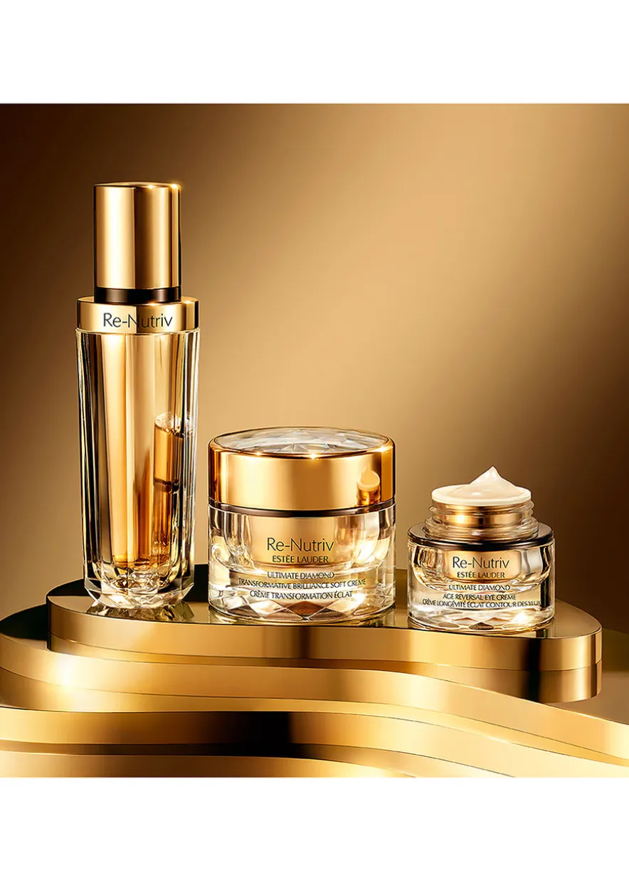 Re-Nutriv Ultimate Diamond Age Reversal Eye Creme 15ml