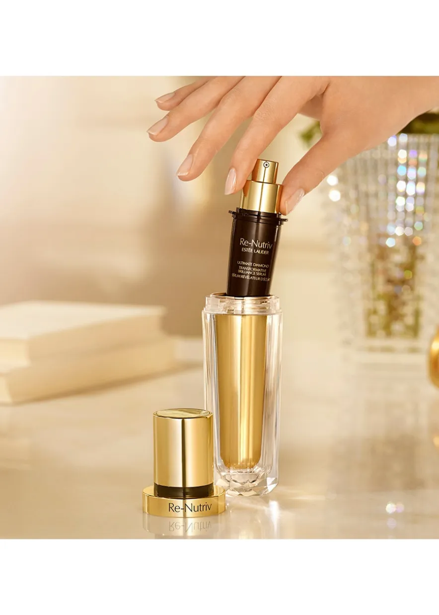 Re-Nutriv Ultimate Diamond Transformative Brilliance Serum 30ml