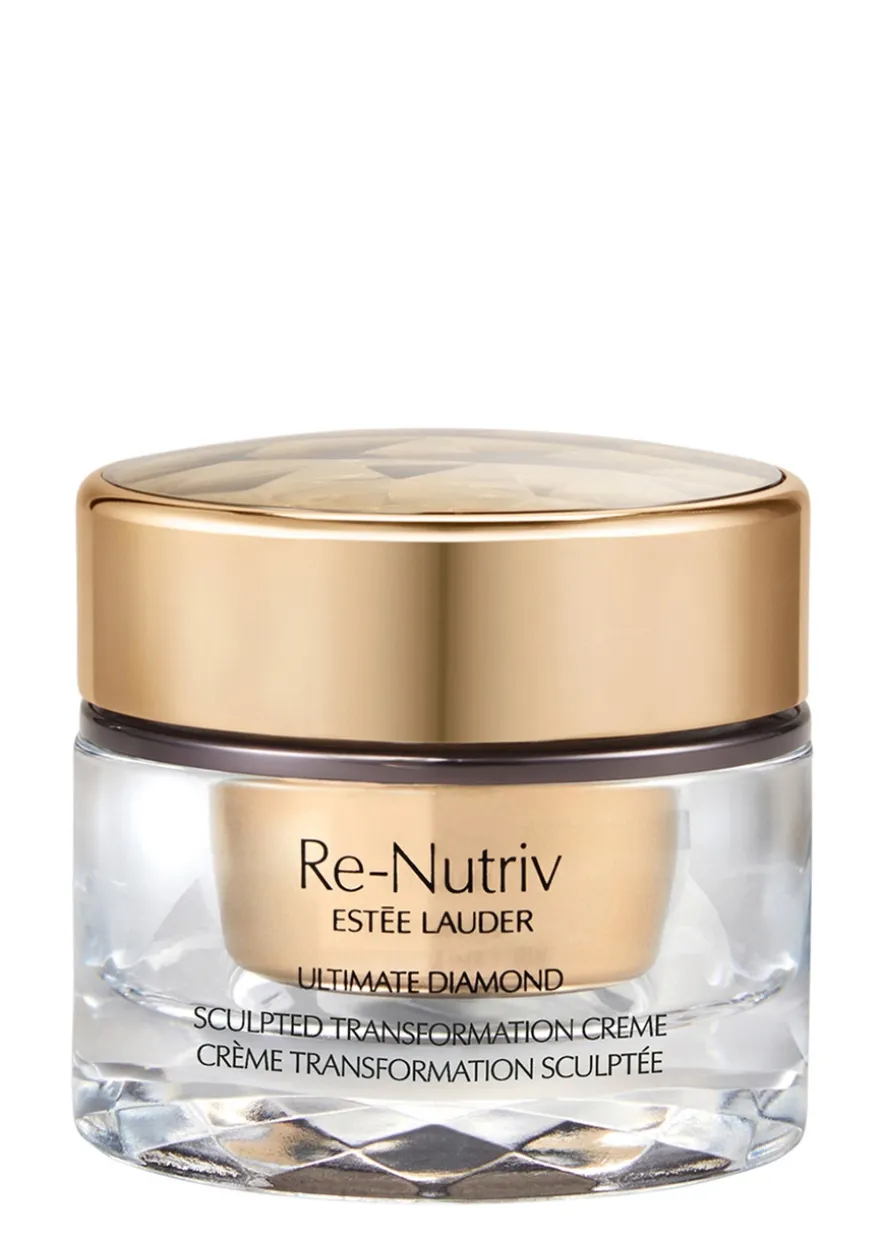 Re-Nutriv Ultimate Diamond Transformative Sculpting Crème 50ml