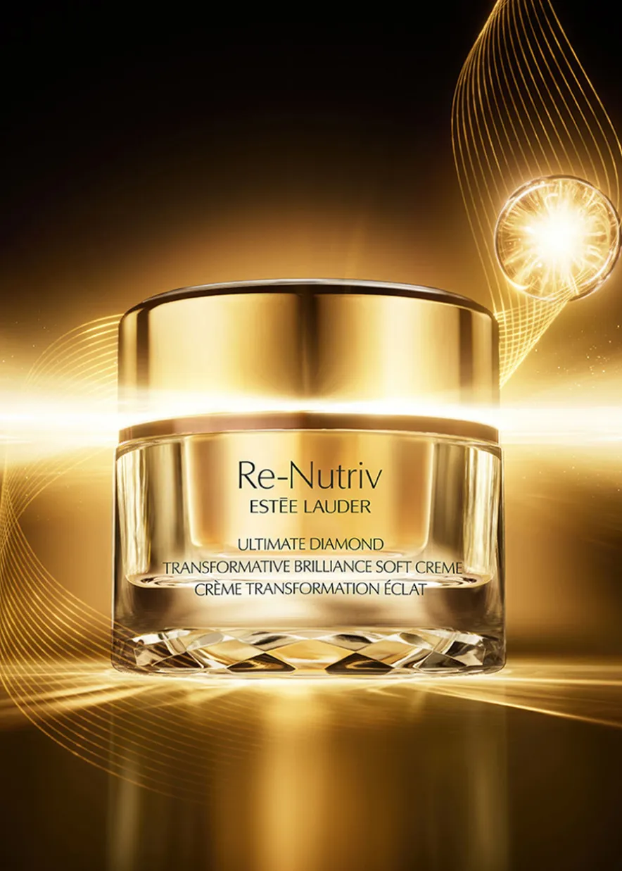 Re-Nutriv Ultimate Diamond Transformative Brilliance Soft Crème 50ml