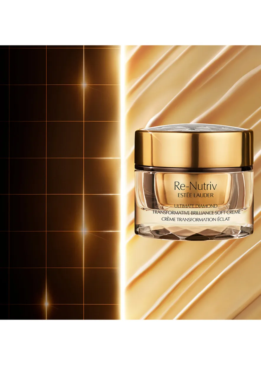 Re-Nutriv Ultimate Diamond Transformative Brilliance Soft Crème 50ml