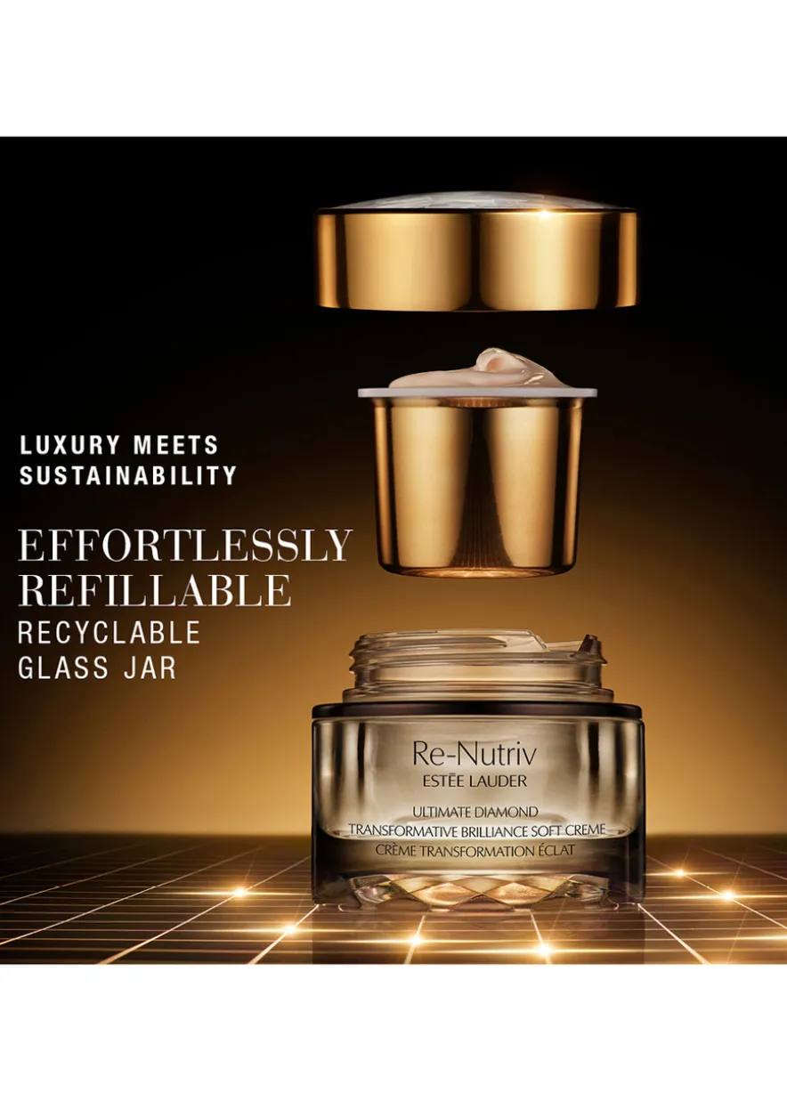 Re-Nutriv Ultimate Diamond Transformative Brilliance Soft Crème 50ml