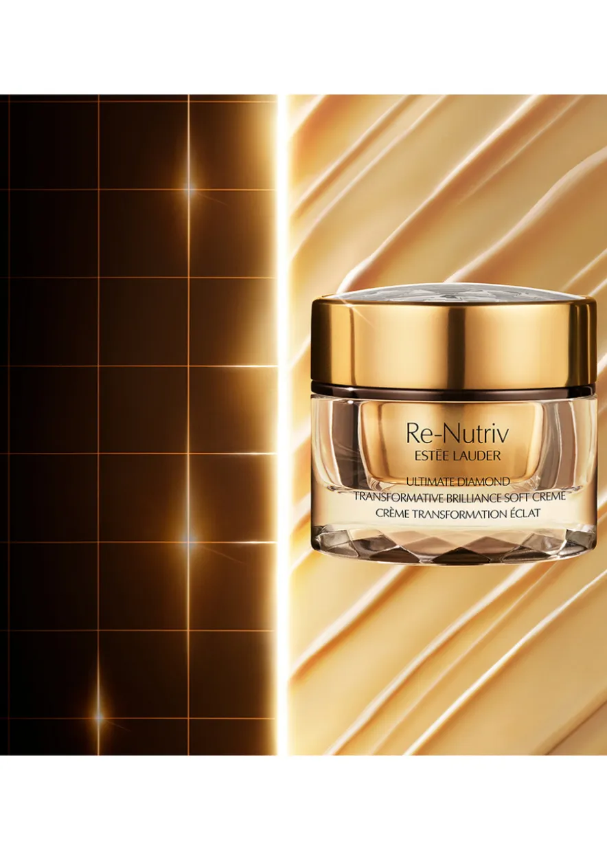 Re-Nutriv Ultimate Diamond Transformative Brilliance Soft Crème 30ml