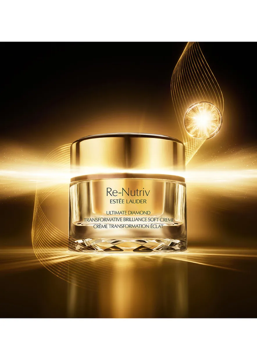 Re-Nutriv Ultimate Diamond Transformative Brilliance Soft Crème 30ml