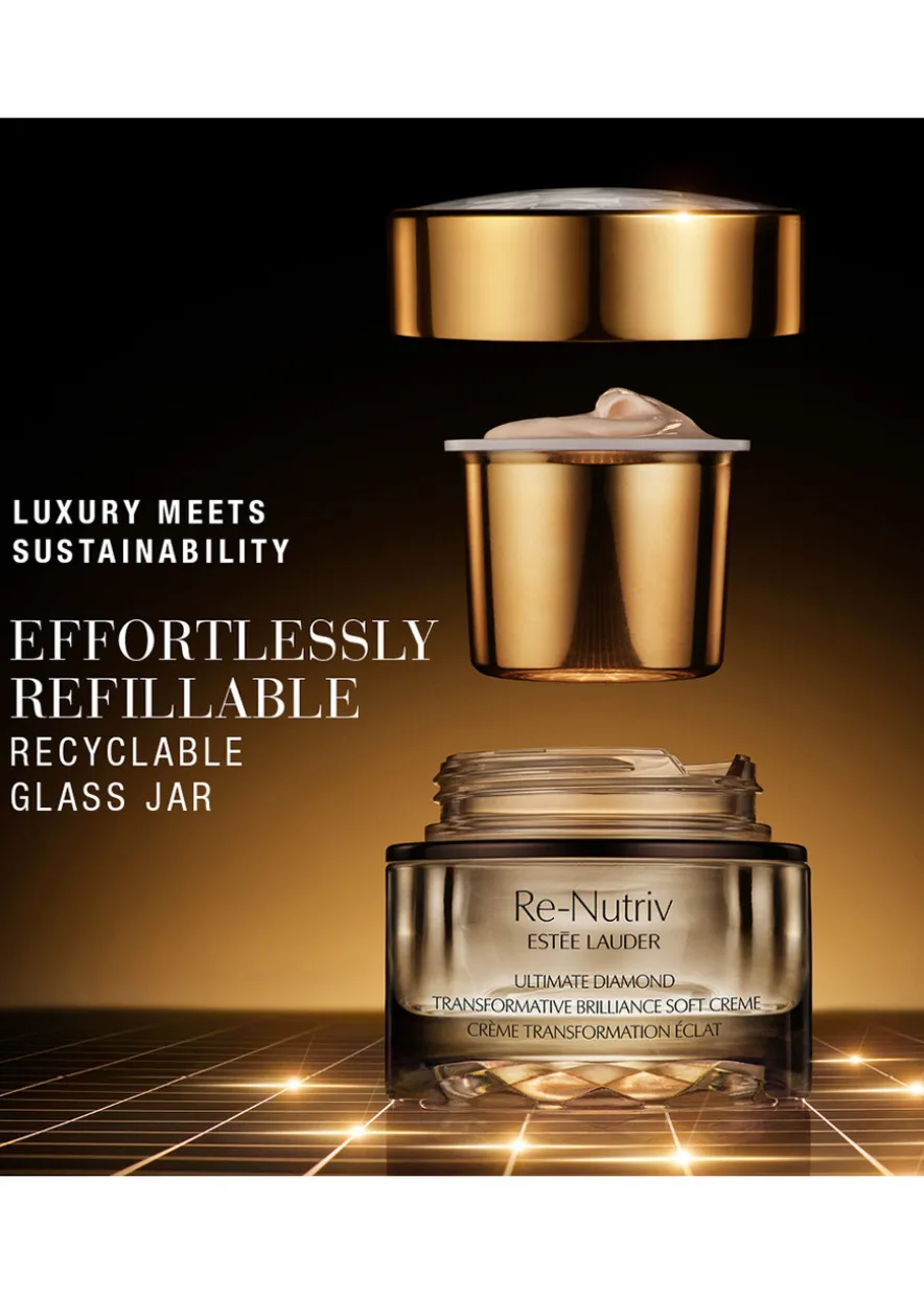 Re-Nutriv Ultimate Diamond Transformative Brilliance Soft Crème 30ml