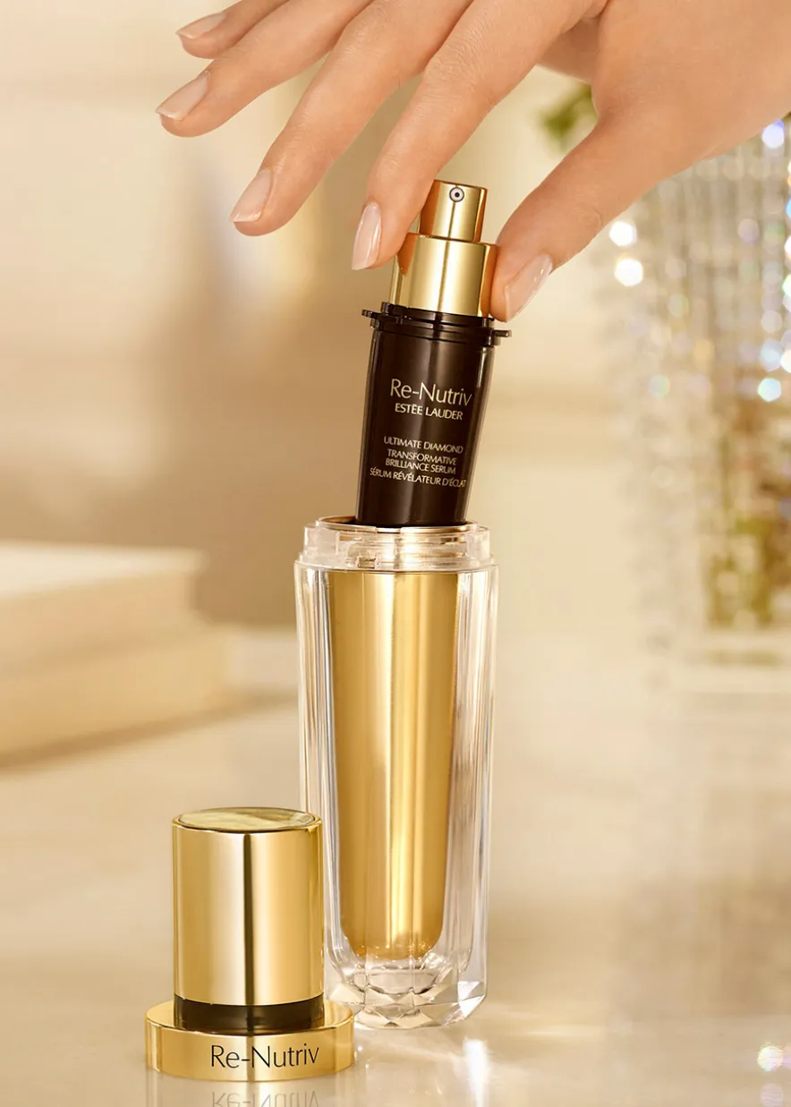 Re-Nutriv Ultimate Diamond Transformative Serum Gift Set