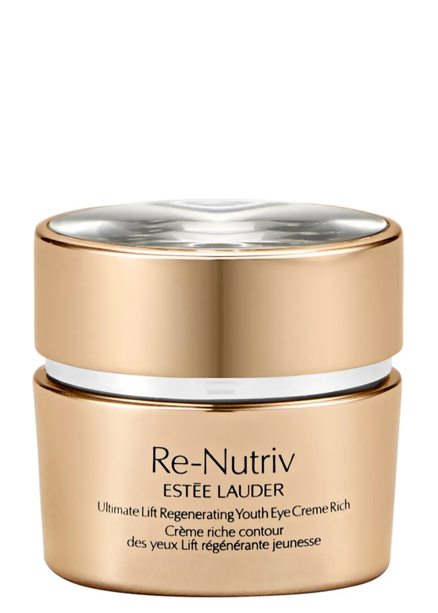 Re-Nutriv Ultimate Lift Regenerating Youth Eye Creme Rich 15ml