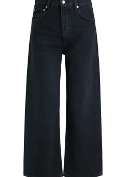 Ren wide-leg jeans