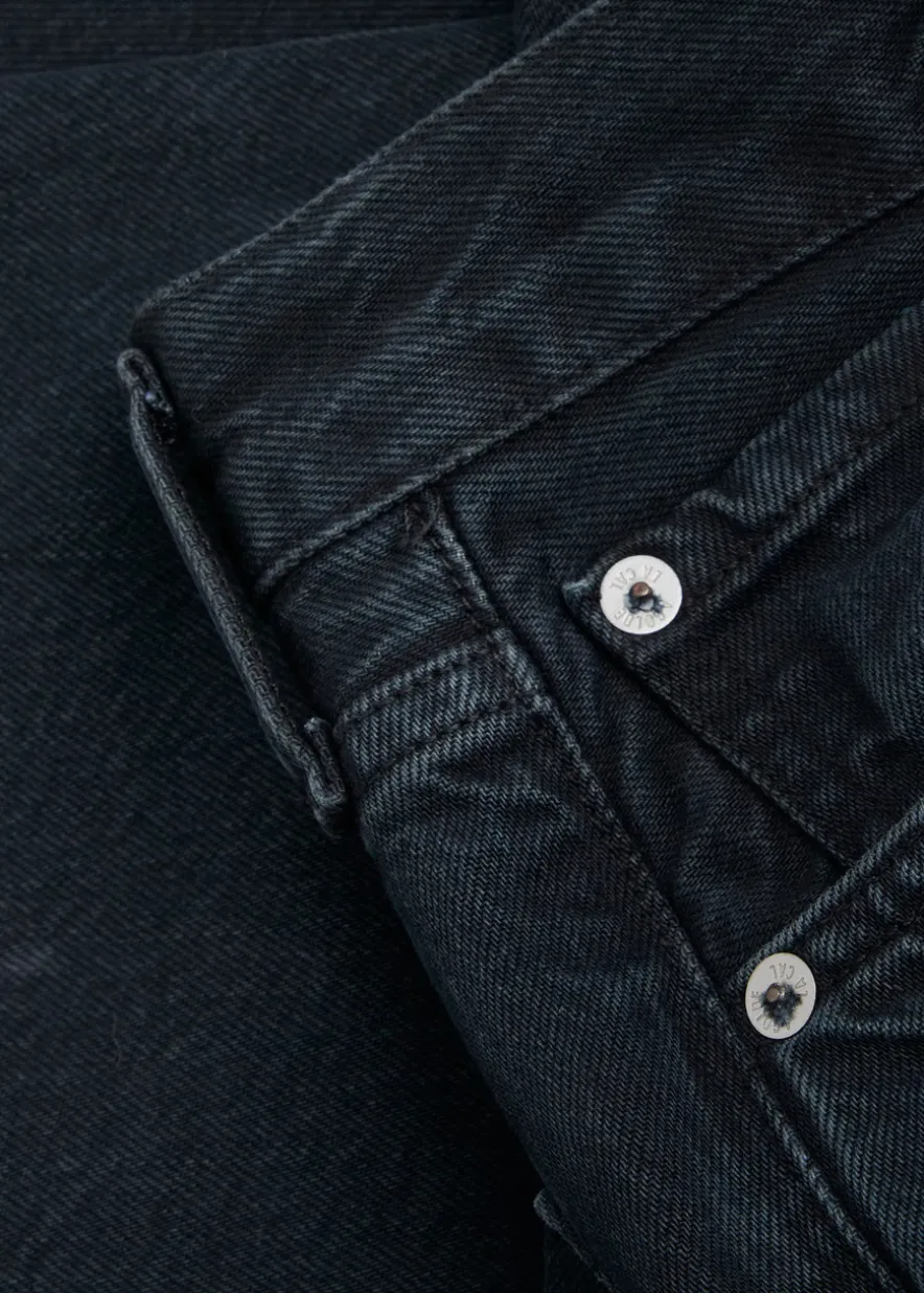 Ren wide-leg jeans