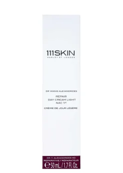 Repair Day Cream Light Nac Y2 50ml
