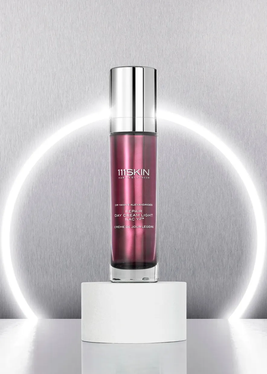 Repair Day Cream Light Nac Y2 50ml