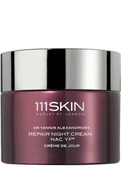 Repair Night Cream Nac Y2 50ml