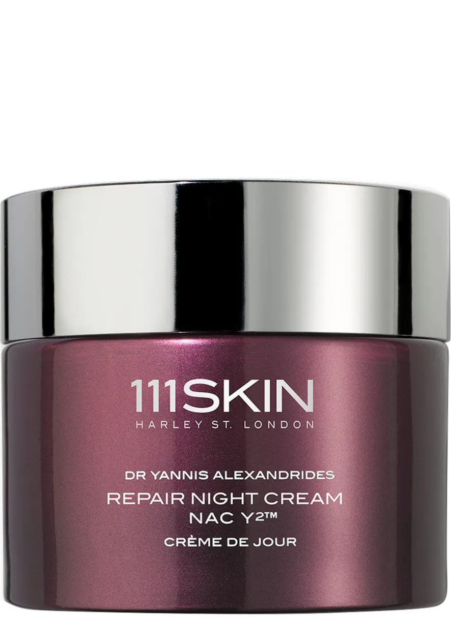 Repair Night Cream Nac Y2 50ml