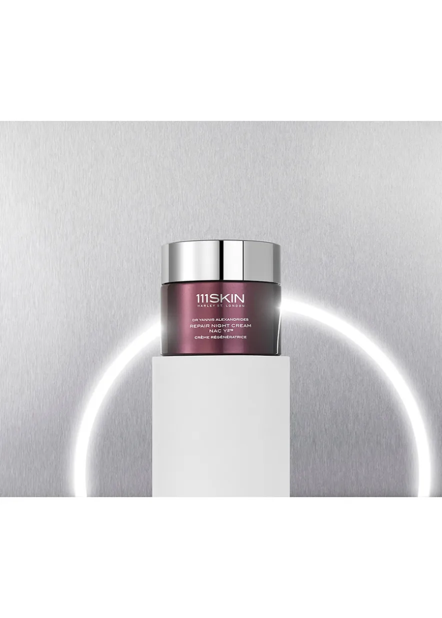 Repair Night Cream Nac Y2 50ml