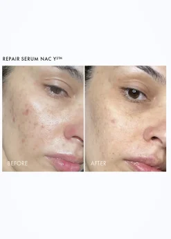 Repair + Renew Routine