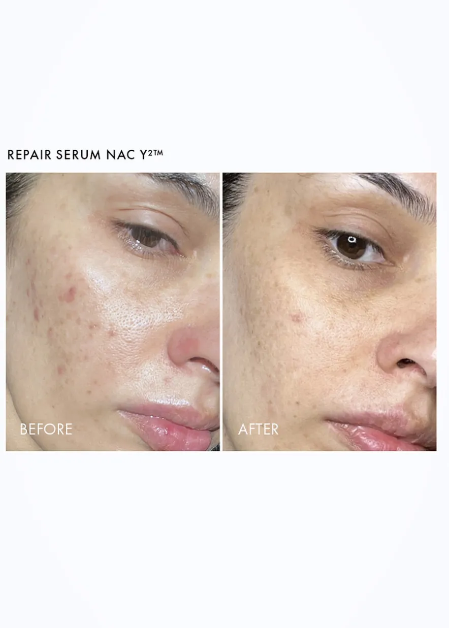 Repair + Renew Routine