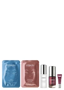 Repair + Renew Routine