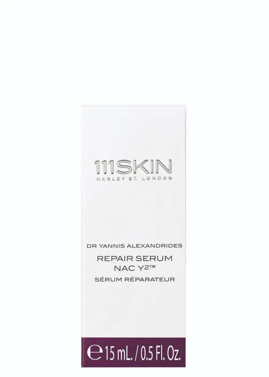 Repair Serum NAC Y2 15ml
