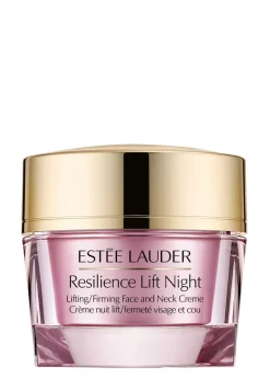 Resilience Lift Face and Neck Night Creme 50ml