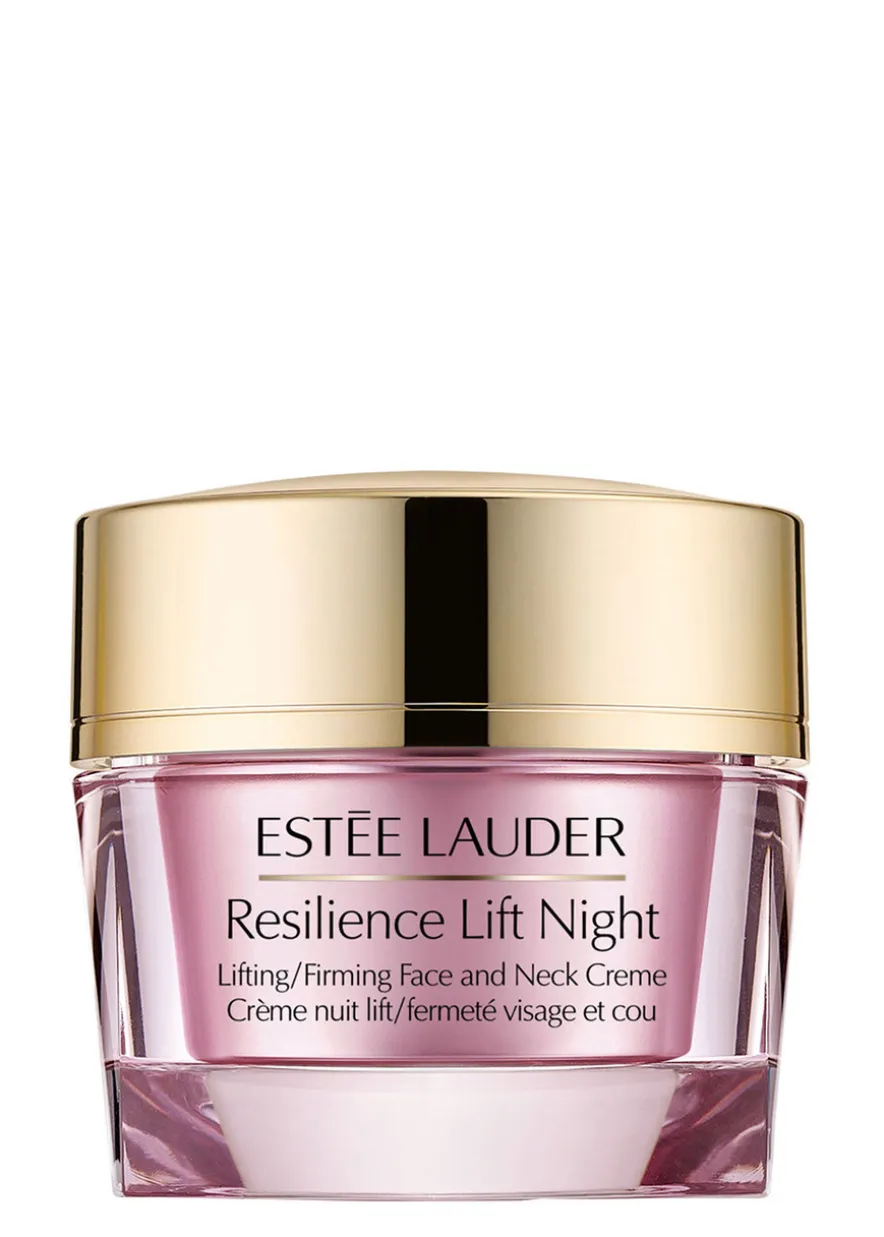 Resilience Lift Face and Neck Night Creme 50ml