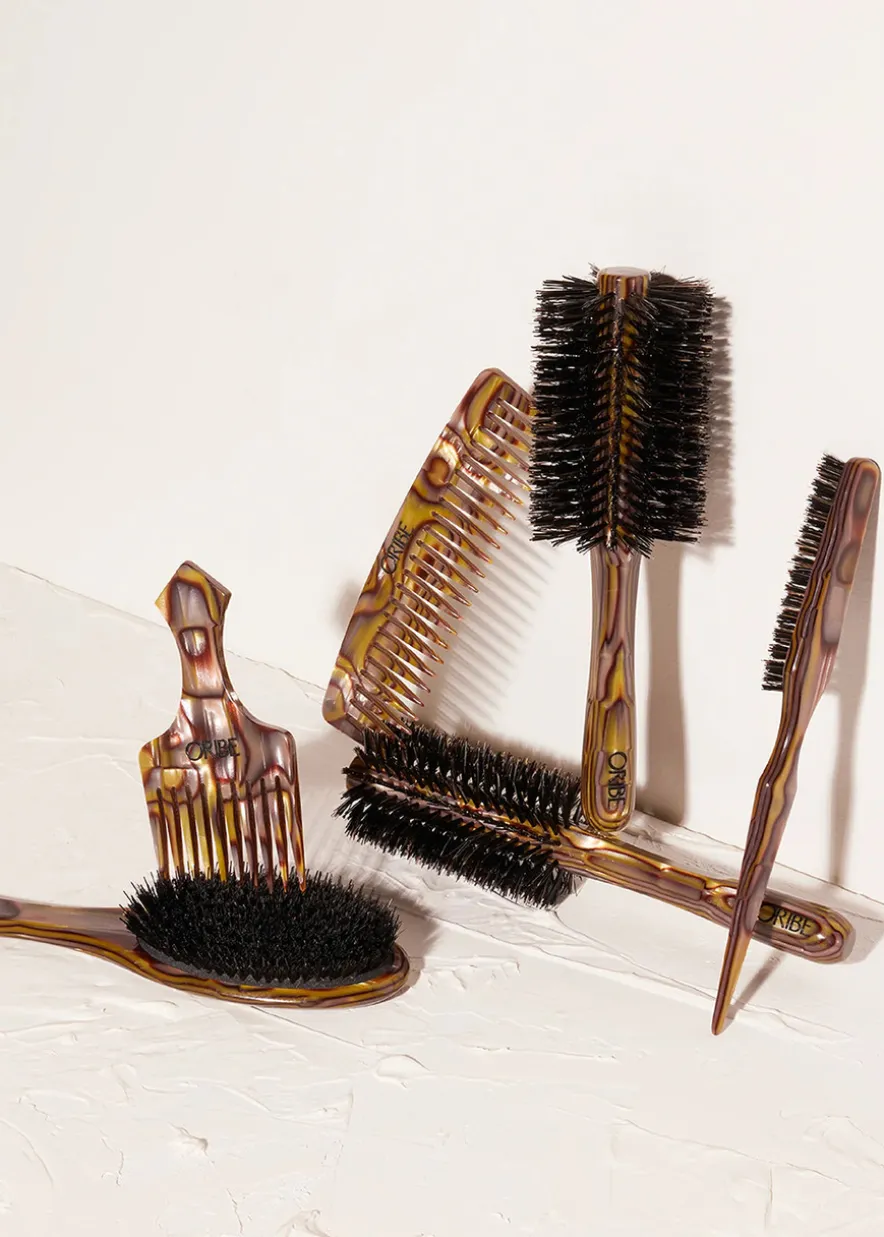 Resin Detangling Comb